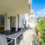 Seeresidenz Haus Atlantic, App C02 Lejlighed Heringsdorf (Usedom)