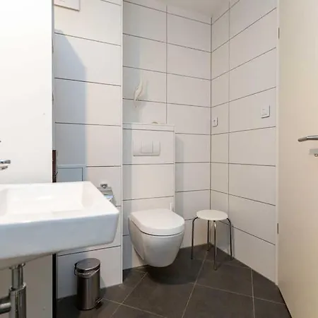 Apartment Seeresidenz Haus Atlantic, App C02