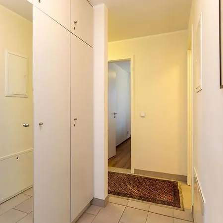 Seeresidenz Haus Atlantic, App C02 Apartment