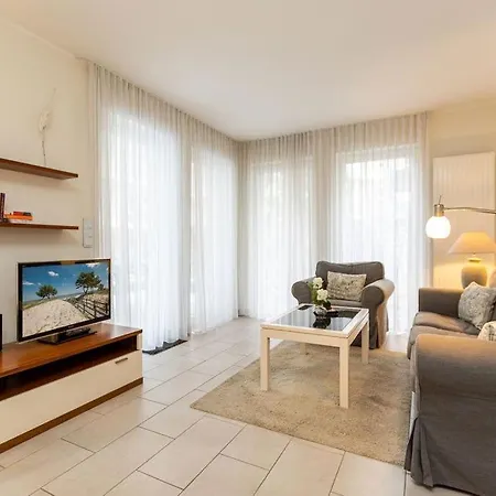 Seeresidenz Haus Atlantic, App C02