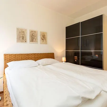Apartment Seeresidenz Haus Atlantic, App C02 Heringsdorf (Usedom)