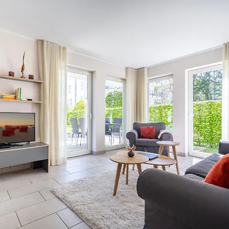 Seeresidenz Haus Atlantic, App C02