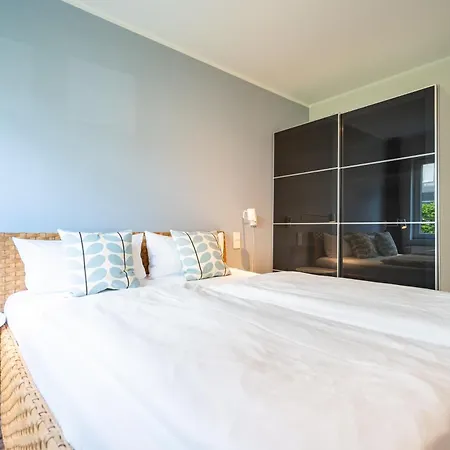 Seeresidenz Haus Atlantic, App C02 * Heringsdorf (Usedom)