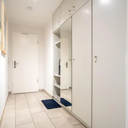 Seeresidenz Haus Atlantic, App C02 Apartamento