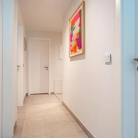 Seeresidenz Haus Atlantic, App C02 *