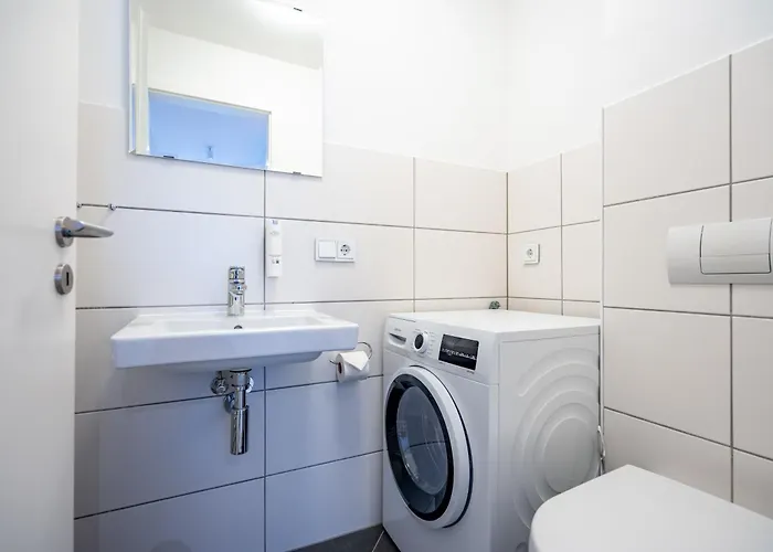 Seeresidenz Haus Atlantic, App C02 * Heringsdorf (Usedom)