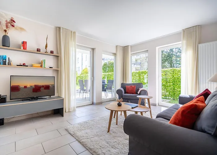 Seeresidenz Haus Atlantic, App C02