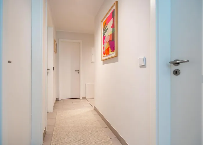 Seeresidenz Haus Atlantic, App C02 *